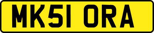 MK51ORA