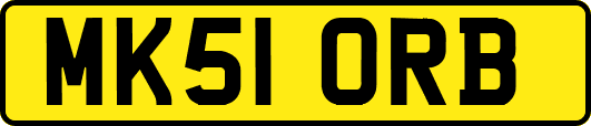 MK51ORB