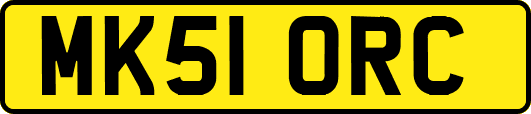 MK51ORC