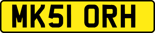 MK51ORH