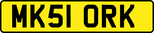 MK51ORK