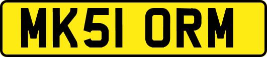 MK51ORM