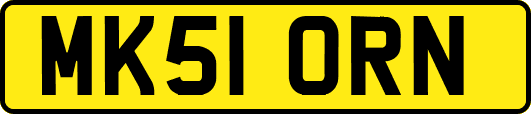 MK51ORN