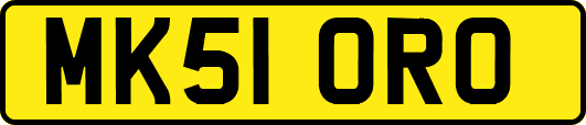 MK51ORO