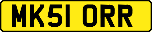 MK51ORR