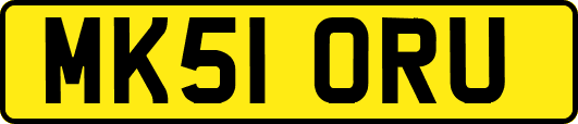 MK51ORU