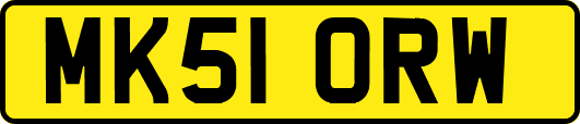 MK51ORW
