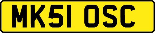 MK51OSC