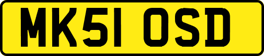 MK51OSD