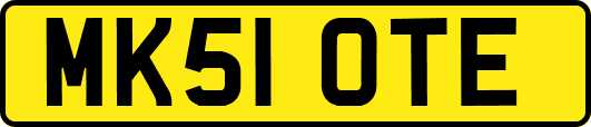 MK51OTE