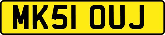 MK51OUJ