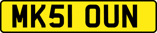 MK51OUN