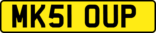 MK51OUP