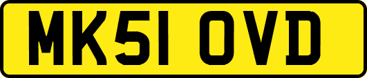 MK51OVD