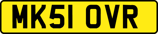 MK51OVR