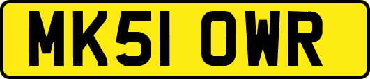 MK51OWR