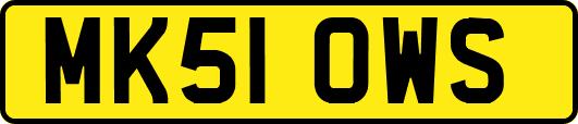 MK51OWS