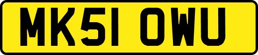MK51OWU