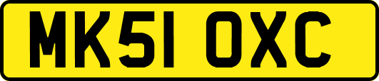 MK51OXC