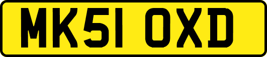 MK51OXD