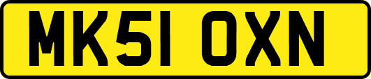 MK51OXN