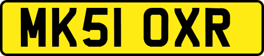 MK51OXR