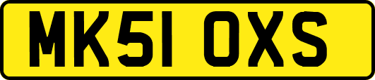 MK51OXS