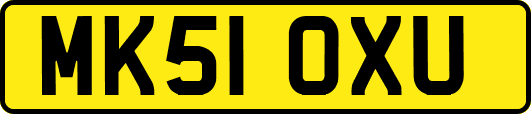MK51OXU