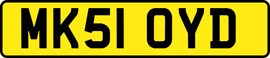MK51OYD