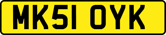 MK51OYK