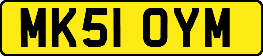 MK51OYM