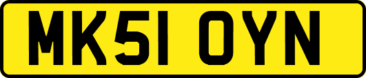 MK51OYN