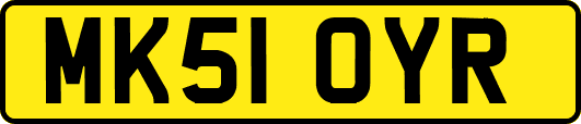 MK51OYR