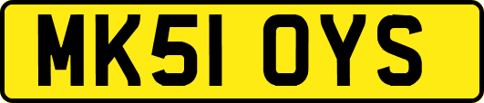 MK51OYS