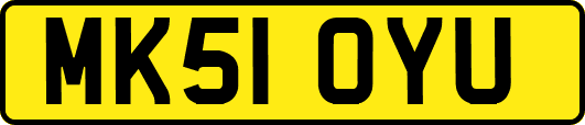 MK51OYU