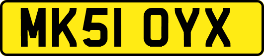 MK51OYX