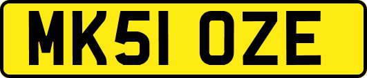 MK51OZE