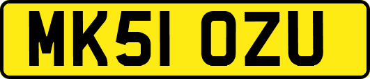 MK51OZU