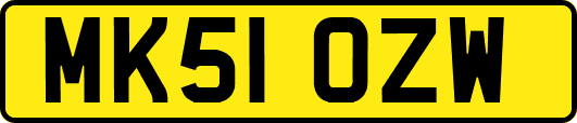 MK51OZW