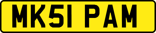 MK51PAM