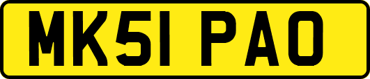 MK51PAO