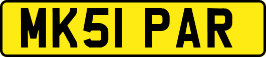 MK51PAR