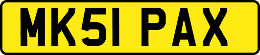 MK51PAX