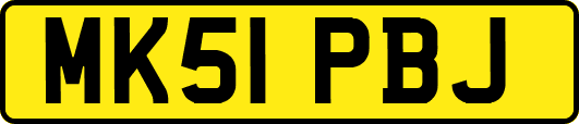 MK51PBJ