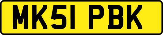 MK51PBK