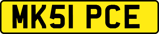 MK51PCE
