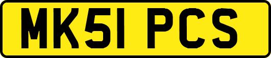 MK51PCS