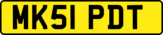 MK51PDT