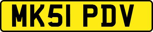 MK51PDV