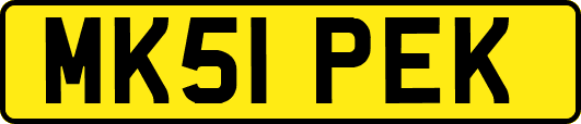 MK51PEK